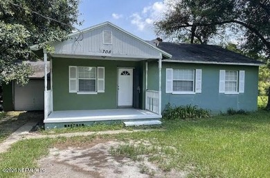 St. Johns River Home For Sale in Jacksonville Florida