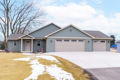 Lake Home For Sale in Oshkosh, Wisconsin