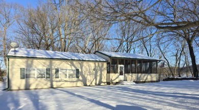 Lake Home For Sale in Vevay, Indiana