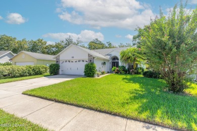 (private lake, pond, creek) Home For Sale in Port Orange Florida