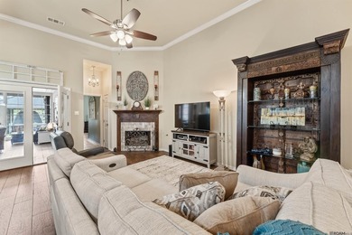 (private lake, pond, coastal) Home For Sale in Maurepas Louisiana