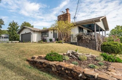 Lake Home For Sale in Kimberling City, Missouri