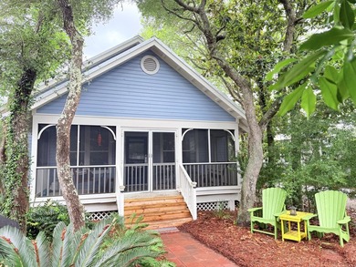 The Heart of Historic Grayton Beach Step back into a simpler - photo 1