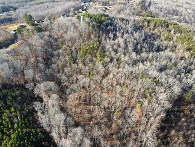 Lake Acreage For Sale in Martinsville, Virginia