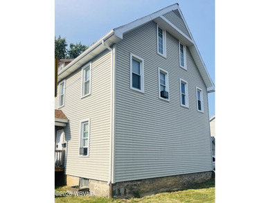 Susquehanna River - Clinton County Home For Sale in Williamsport Pennsylvania