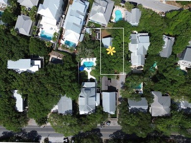 The Heart of Historic Grayton Beach Step back into a simpler - photo 3