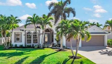 Cape Coral Area Home Sale Pending in Cape Coral Florida