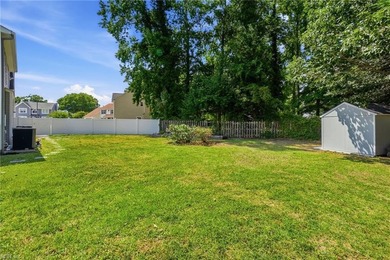 Beautiful home in Hickory school district nestled on a spacious - photo 33