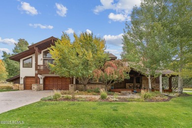 Jordanelle Reservoir Home For Sale in Park City Utah