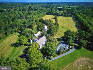 More than 800ft down a tree lined country drive way, flanked by - photo 1