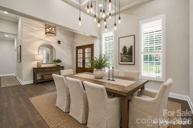 This stunning Waterfront home in the sought-after gated - photo 5