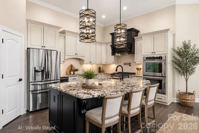 This stunning Waterfront home in the sought-after gated - photo 7