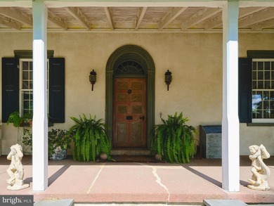 More than 800ft down a tree lined country drive way, flanked by - photo 7