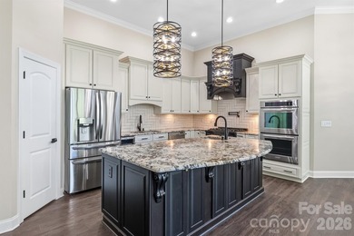 This stunning Waterfront home in the sought-after gated - photo 8