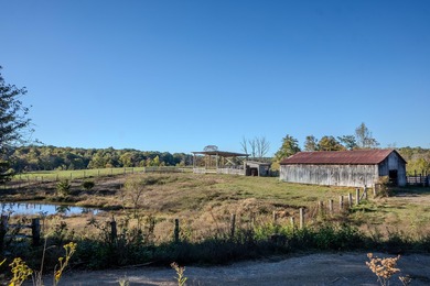 Kentucky River Acreage Sale Pending in Irvine Kentucky