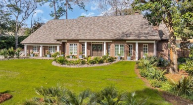 Lake Home For Sale in Pawleys Island, South Carolina