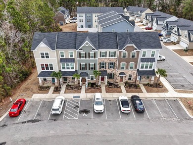 Tucked away just minutes from the sandy shores of Myrtle Beach - photo 1