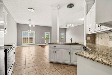 Welcome to Yorktown Subdivision! This beautiful 3-bedroom - photo 5