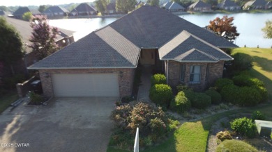 Lake Townhome/Townhouse For Sale in Dyersburg, Tennessee