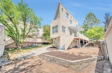 Great Salt Lake Home For Sale in Salt Lake City Utah