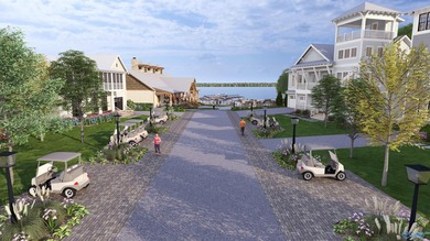 Proposed Construction-Proposed Construction in Duckett Pointe - photo 4