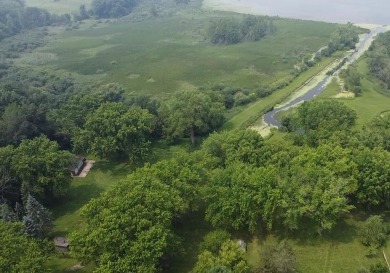 Lake Acreage For Sale in Cambridge, Wisconsin