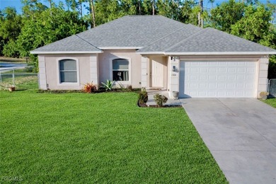 Lehigh Acres Area Home For Sale in Lehigh Acres Florida