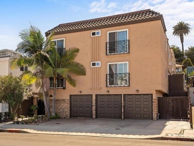 Lovely upgraded top-floor condo features an open floor plan - photo 1