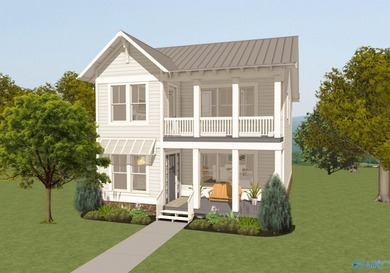 Lake Guntersville Home For Sale in Guntersville Alabama