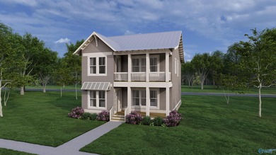 Proposed Construction-Experience the charm of lake living in - photo 5