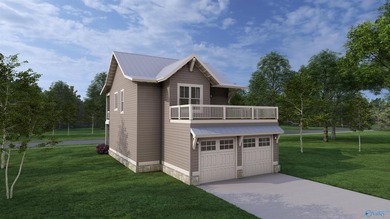 Proposed Construction-Experience the charm of lake living in - photo 6