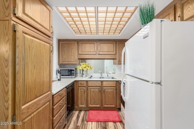 Excellent opportunity at the El Dorado. Delightful Move in ready