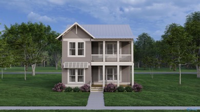 Proposed Construction-Experience the charm of lake living in - photo 7