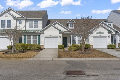 Intracoastal Waterway - Horry County Condo For Sale in Myrtle Beach South Carolina