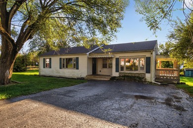 Herrington Lake Home Sale Pending in Harrodsburg Kentucky