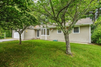 Lake Home Sale Pending in Westford, Massachusetts