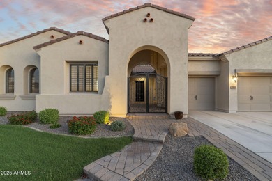 (private lake, pond, creek) Home Sale Pending in Chandler Arizona