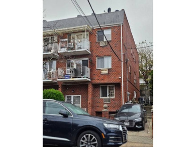 East River Home For Sale in Jackson Heights New York