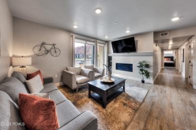 3 bedroom 2.5 bath in Sage Creek Resort, offering peace, quiet