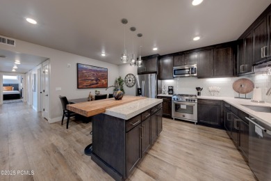 3 bedroom 2.5 bath in Sage Creek Resort, offering peace, quiet