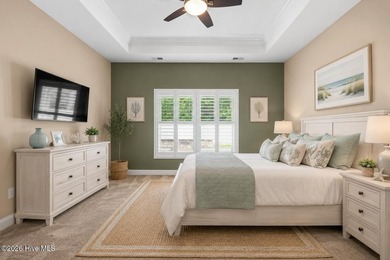 Become the second owner of this ''Custom'' home, a 3-bedroom - photo 14