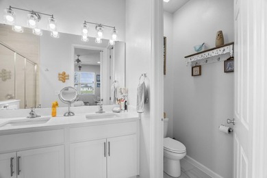 Newly Built in 2023, 3/2/2 Lake Front Home with many upgrades - photo 14