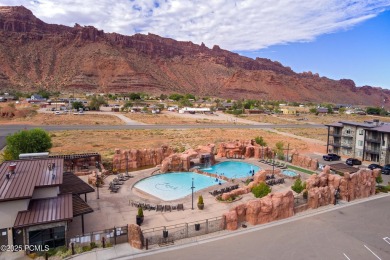 3 bedroom 2.5 bath in Sage Creek Resort, offering peace, quiet