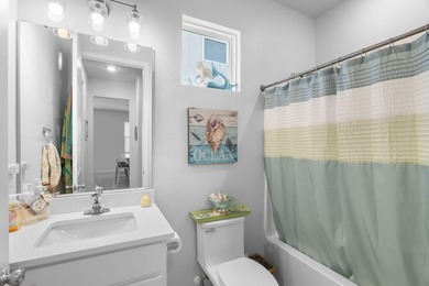 Newly Built in 2023, 3/2/2 Lake Front Home with many upgrades - photo 16