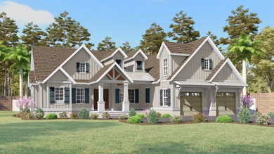 Intracoastal Waterway - Horry County Home For Sale in Myrtle Beach South Carolina