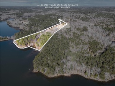 (private lake, pond, coastal) Lot For Sale in Jackson Georgia