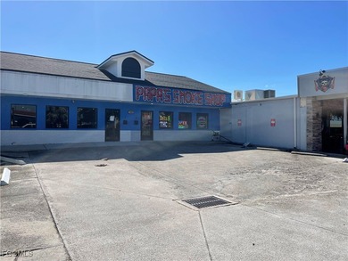 Cape Coral Area Commercial For Sale in Cape Coral Florida