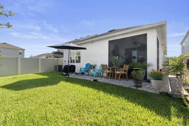 Newly Built in 2023, 3/2/2 Lake Front Home with many upgrades - photo 24