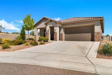 Discover luxury and comfort in this stunning single-story Hakes