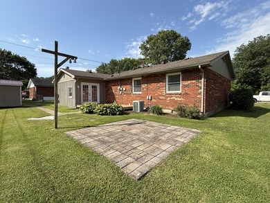 Welcome to this immaculately kept brick ranch in the Pretty - photo 29